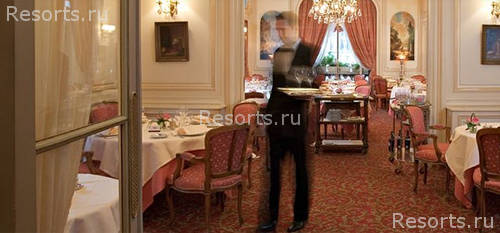 Hotel Raphael 40